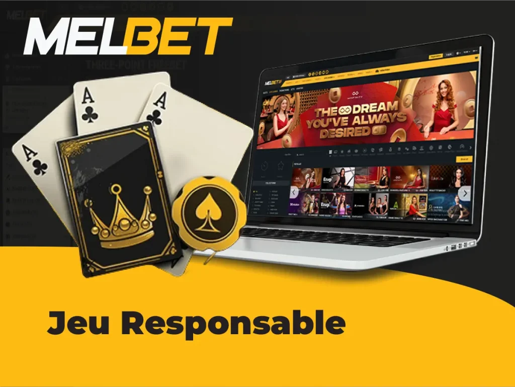 Jeu Responsable